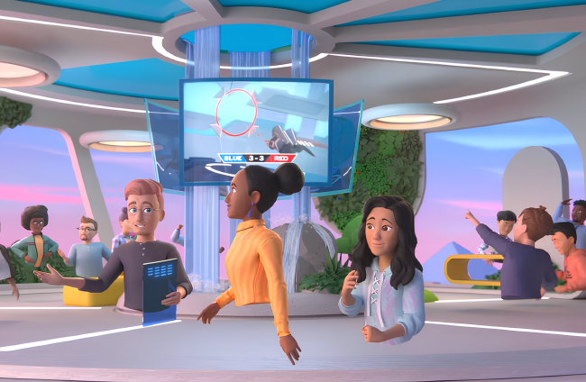 "그 많던 가상세계 어디로"...국내 '메타버스' 잔혹사 [옛날신문보기] - 뉴스 썸네일 이미지