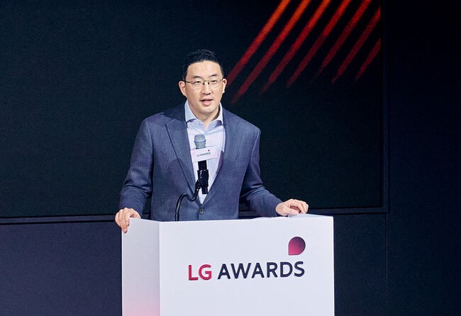 구광모의 AI 드라이브, LG 미래 전략 가속한다 - 뉴스 썸네일 이미지