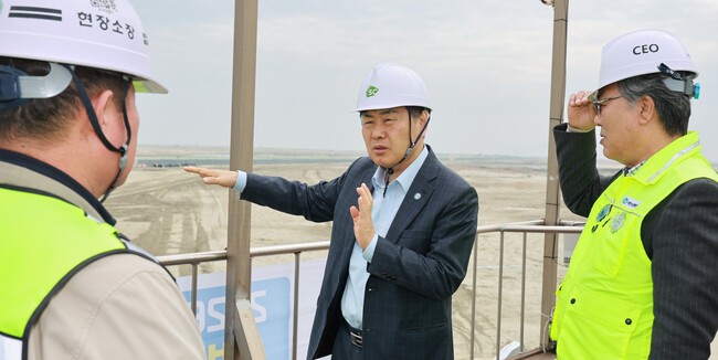 김관영 전북도지사, 현장행정 '박차'...전주시, 전주세계문화주간 프랑스... - 뉴스 썸네일 이미지