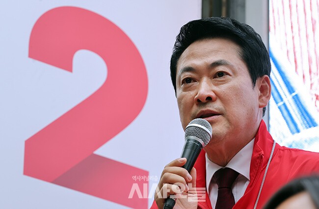 경의선숲길 전경 관련 이미지
