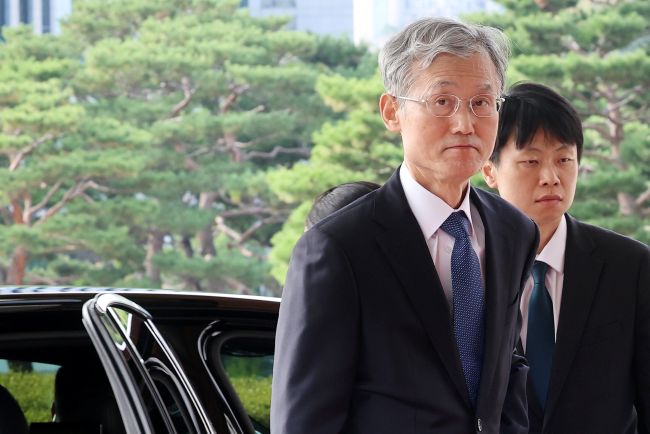 <b>조희대 탄핵론</b> 재점화…법관 탄핵 역사는? [옛날신문보기]